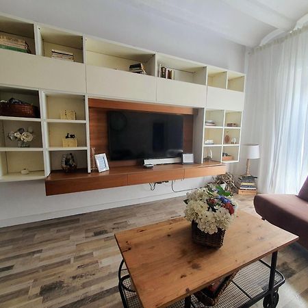 Apartamento Ef7 Beds & Family Tarragona Exterior foto