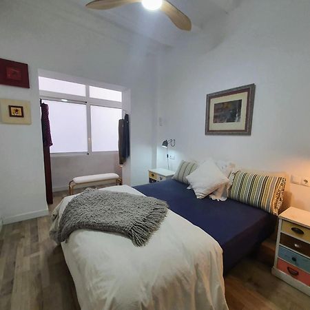 Apartamento Ef7 Beds & Family Tarragona Exterior foto