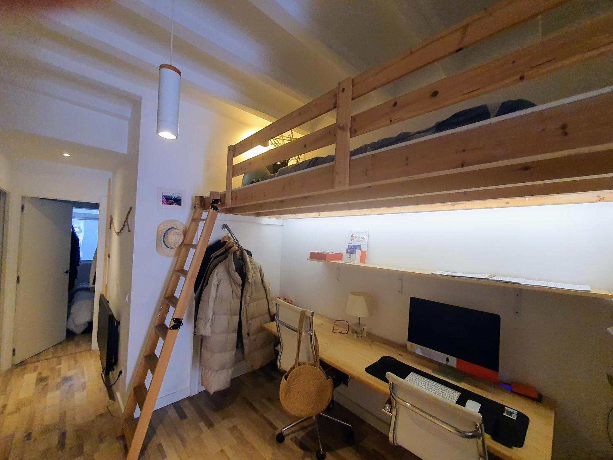 Apartamento Ef7 Beds & Family Tarragona Exterior foto