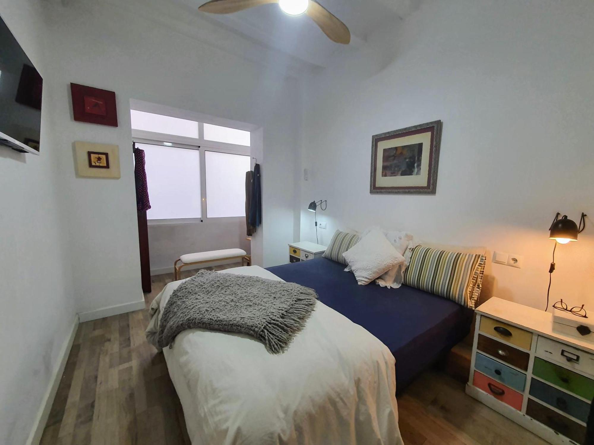 Apartamento Ef7 Beds & Family Tarragona Exterior foto