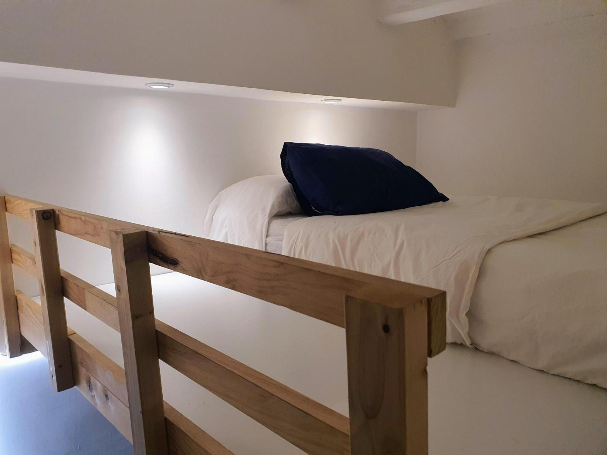 Apartamento Ef7 Beds & Family Tarragona Exterior foto