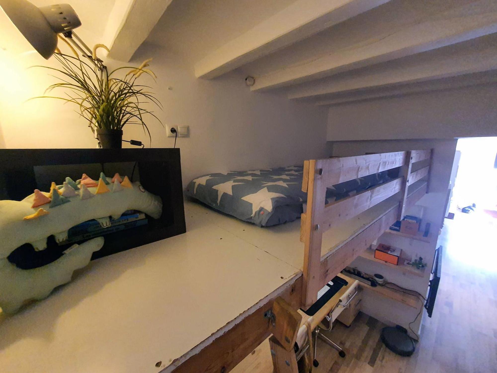 Apartamento Ef7 Beds & Family Tarragona Exterior foto