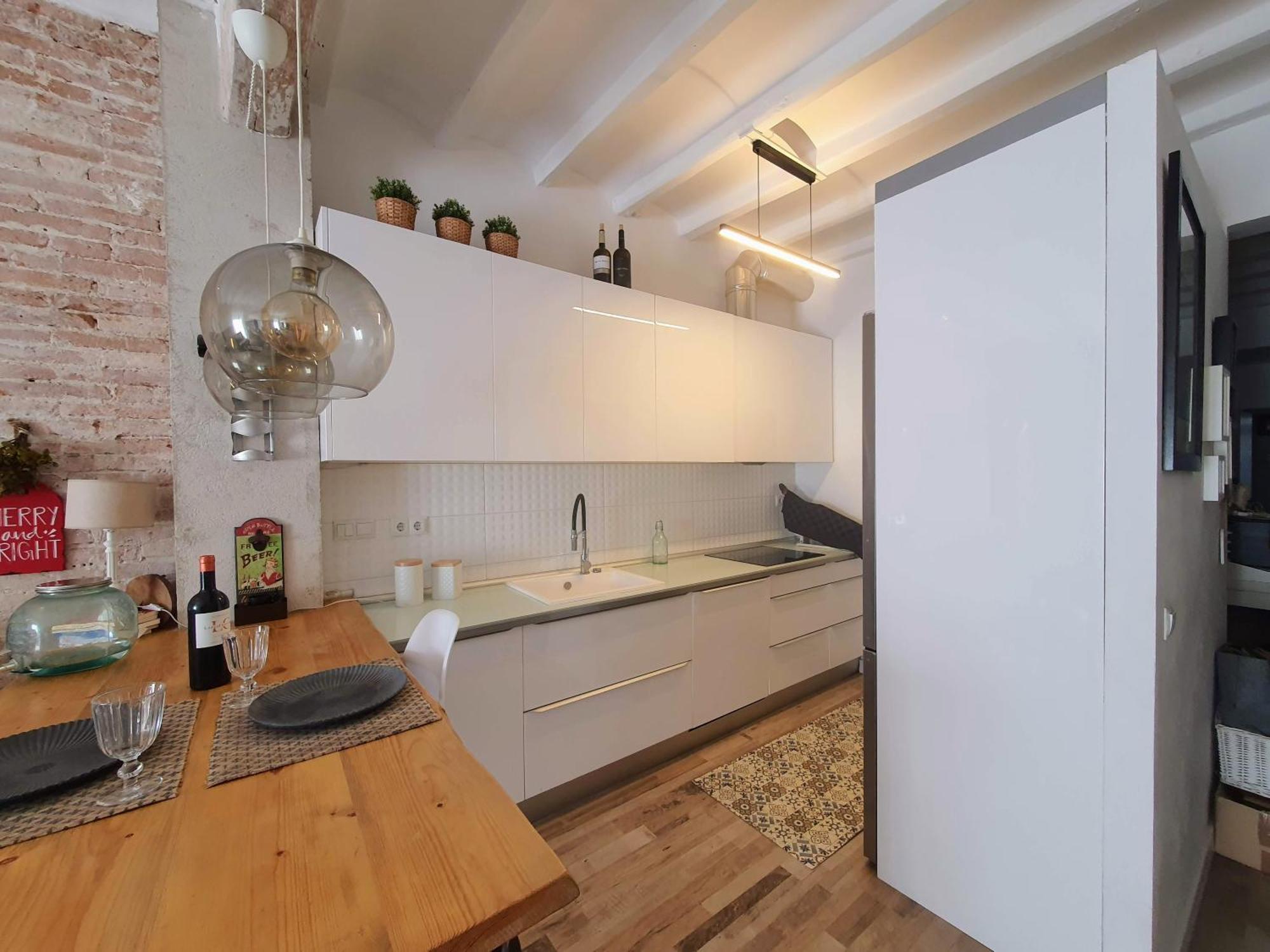 Apartamento Ef7 Beds & Family Tarragona Exterior foto