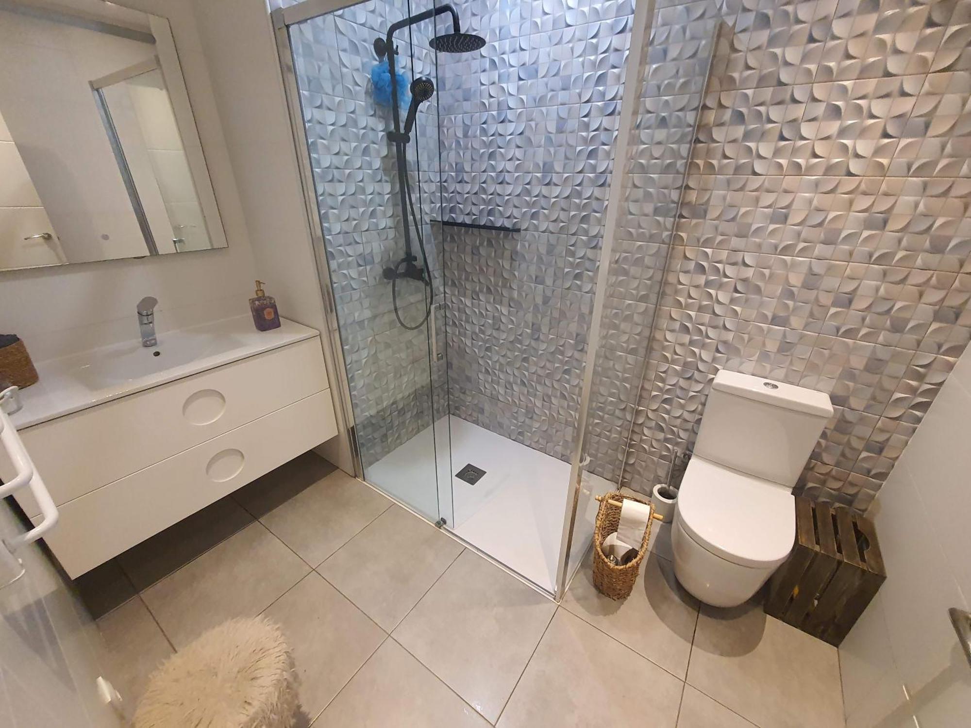Apartamento Ef7 Beds & Family Tarragona Exterior foto