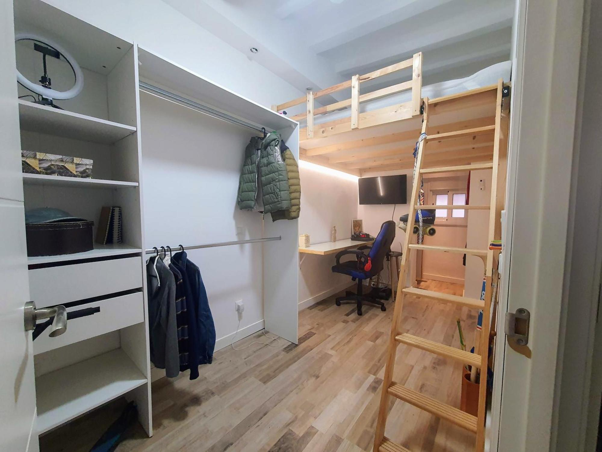 Apartamento Ef7 Beds & Family Tarragona Exterior foto