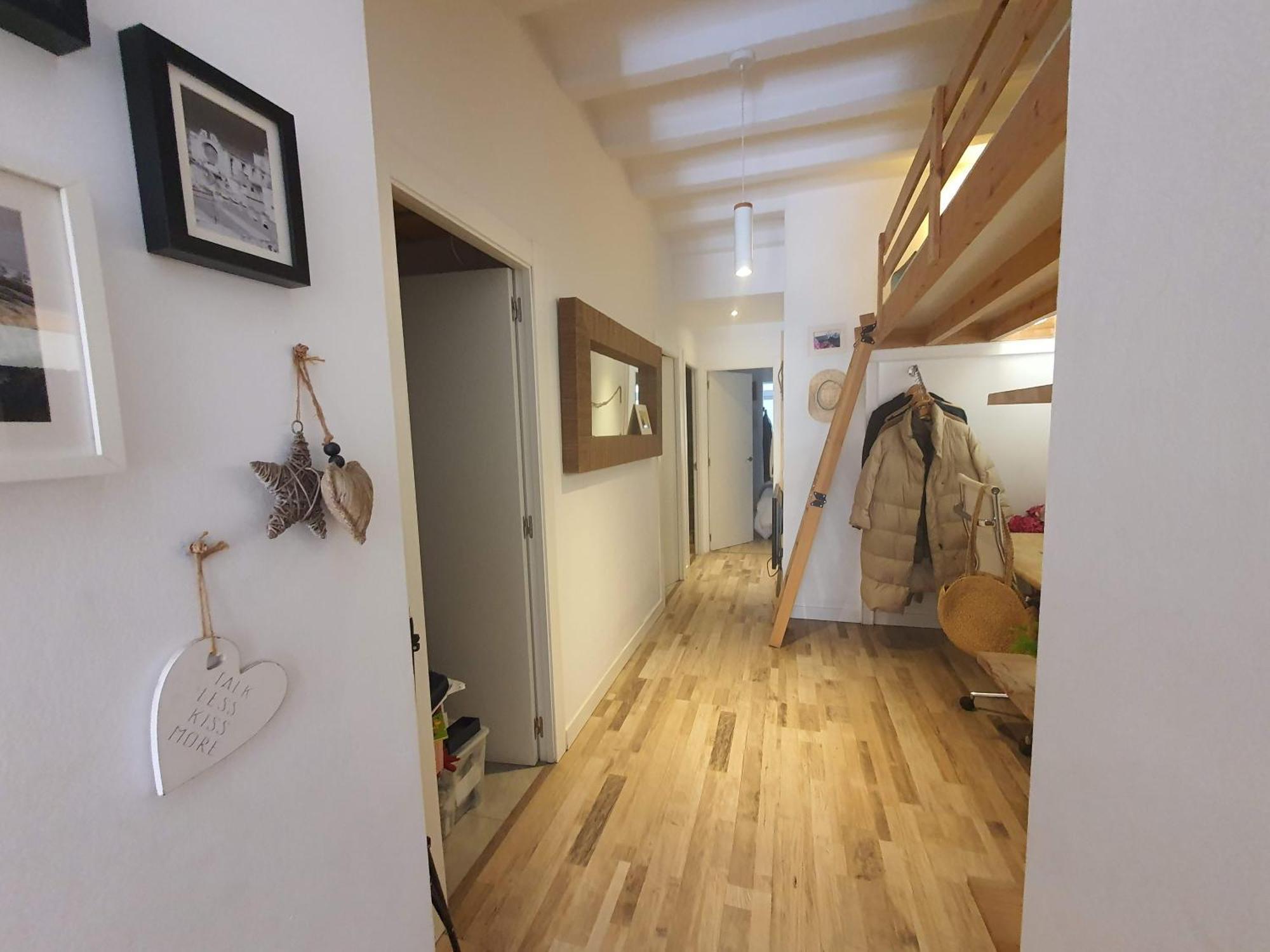 Apartamento Ef7 Beds & Family Tarragona Exterior foto