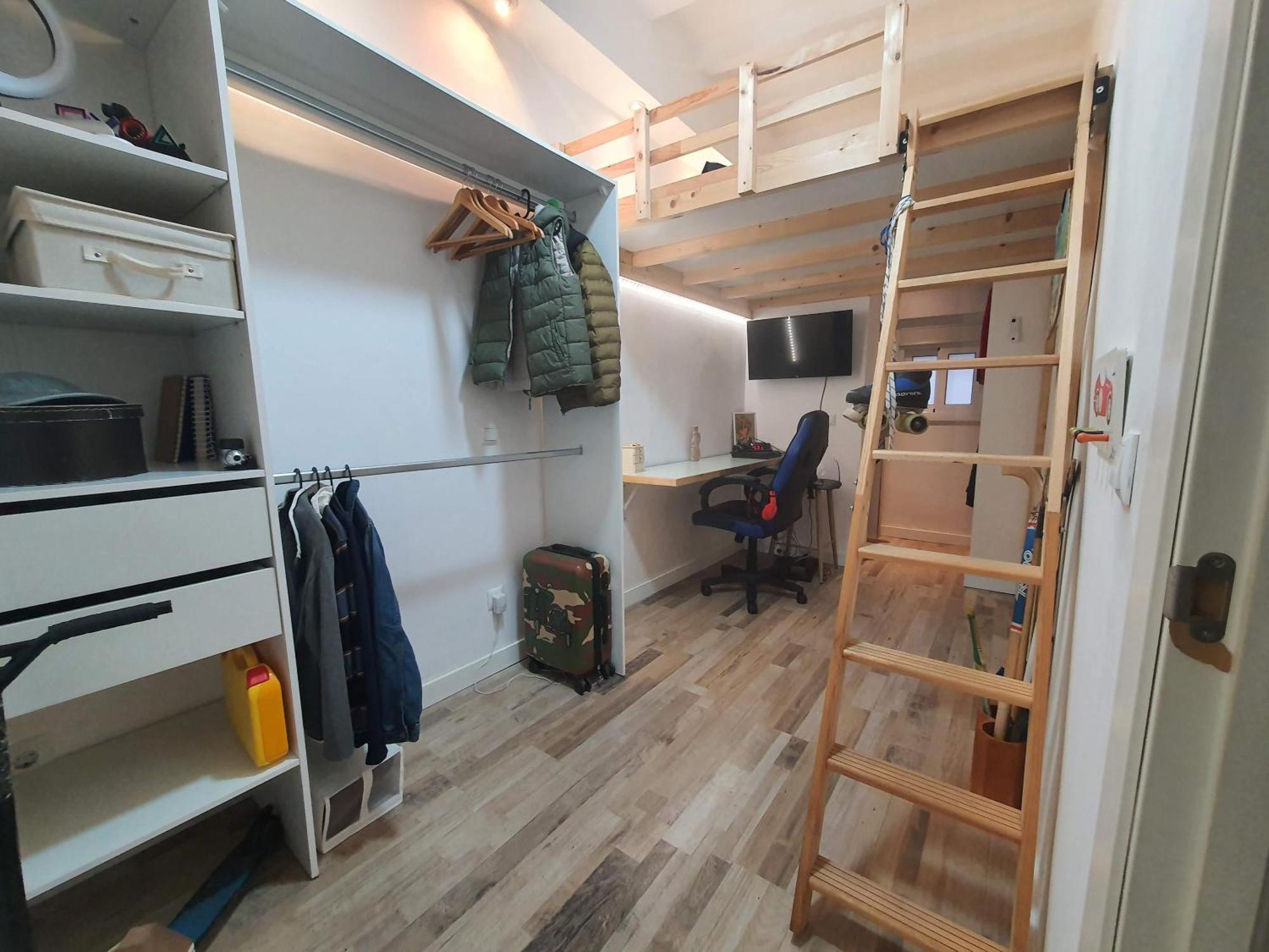 Apartamento Ef7 Beds & Family Tarragona Exterior foto