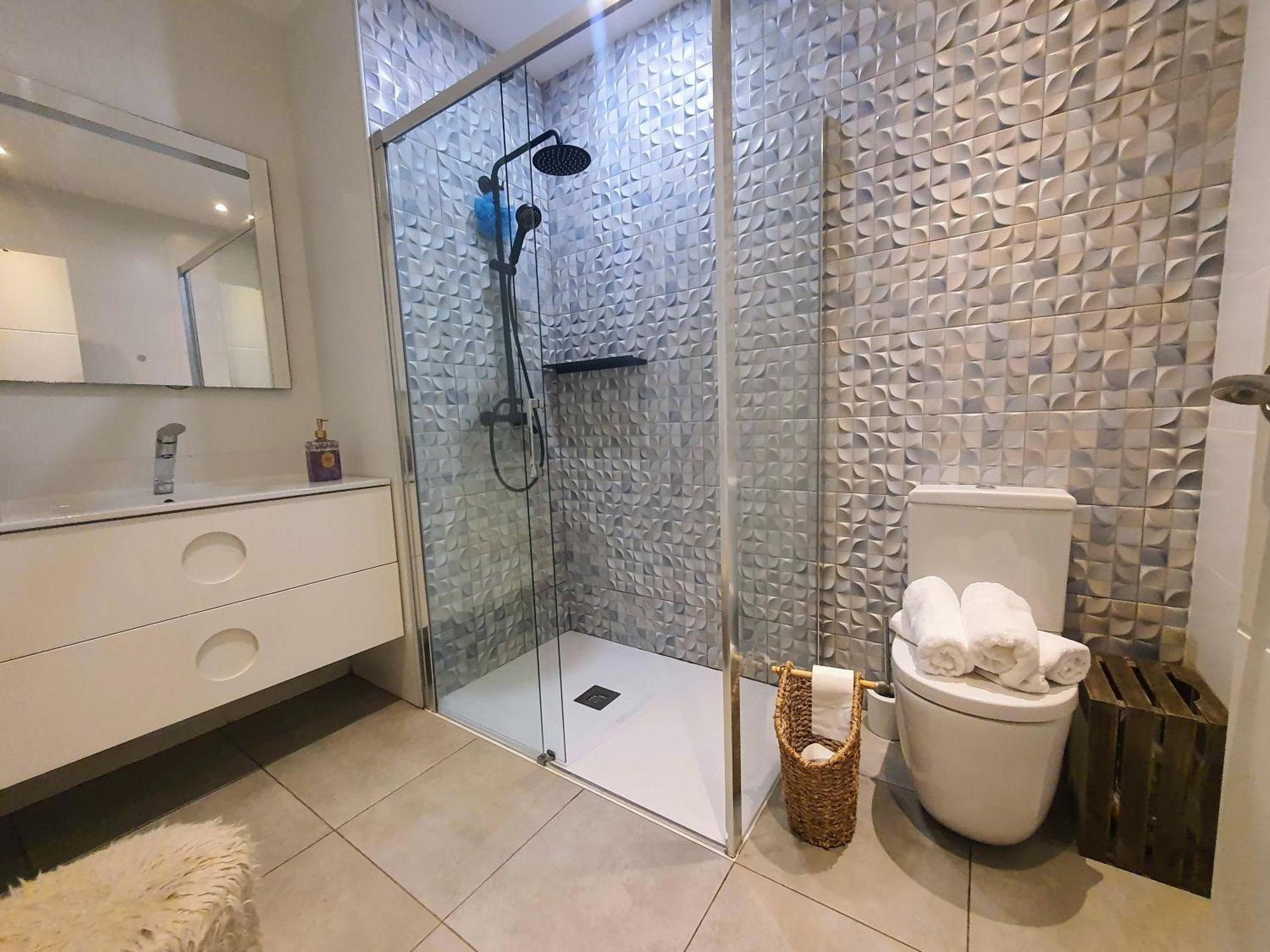Apartamento Ef7 Beds & Family Tarragona Exterior foto